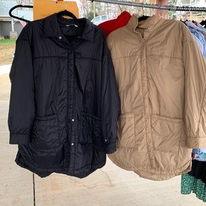 DSG sport jacket wind breaker